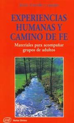 Foto de EXPERIENCIAS HUMANAS Y CAMINO DE FE #38