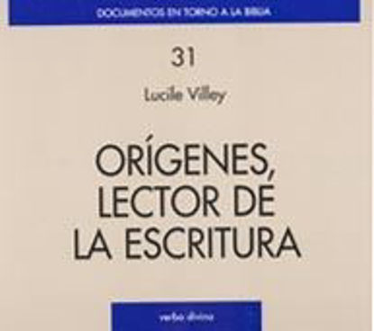 Foto de ORIGENES LECTOR DE LA ESCRITURA #31