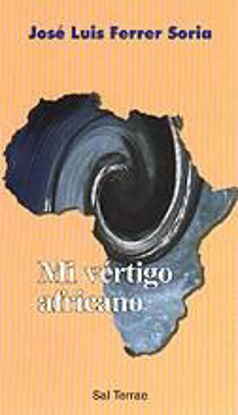 Foto de MI VERTIGO AFRICANO #70