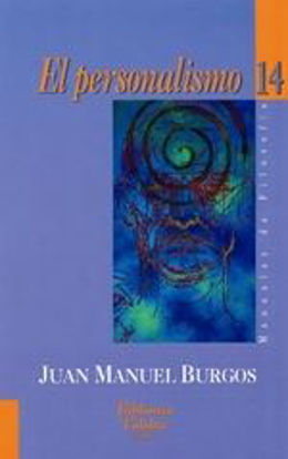 Foto de PERSONALISMO (PALABRA) #14