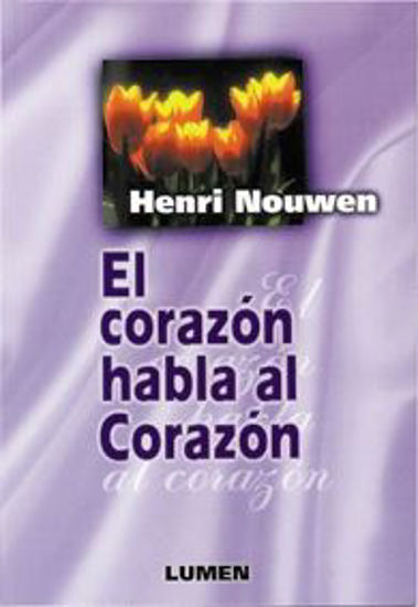 Foto de CORAZON HABLA AL CORAZON