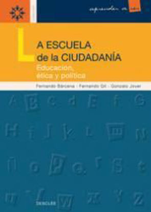 Foto de ESCUELA DE LA CIUDADANIA