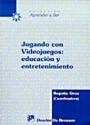 Foto de JUGANDO CON VIDEOJUEGOS