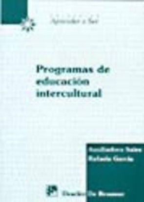 Foto de PROGRAMAS DE EDUCACION INTERCULTURAL