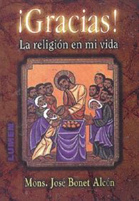 Foto de GRACIAS
