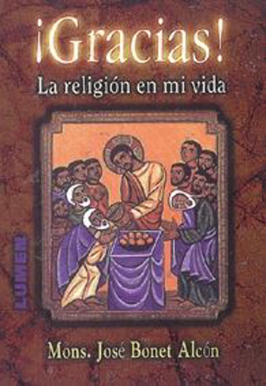 Foto de GRACIAS