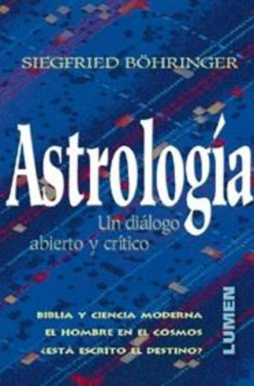 Foto de ASTROLOGIA (LUMEN)