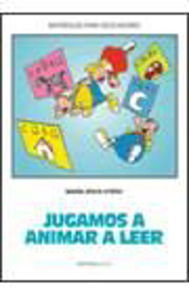 Foto de JUGAMOS A ANIMAR A LEER #18
