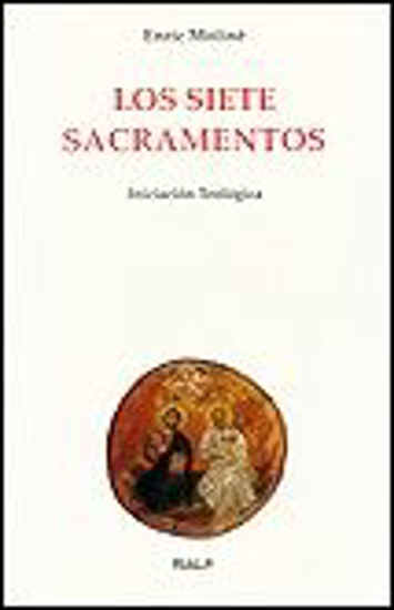 Foto de SIETE SACRAMENTOS (RIALP) #5