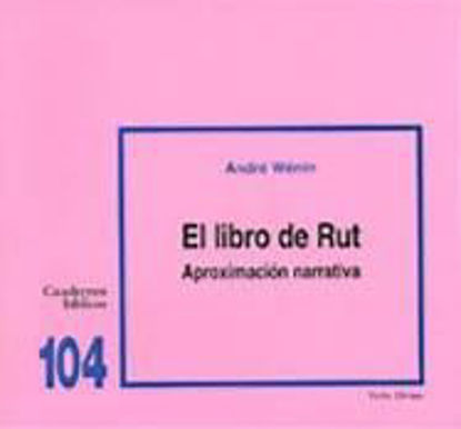 Foto de LIBRO DE RUT #104