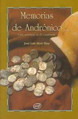 Foto de MEMORIAS DE ANDRONICO #32