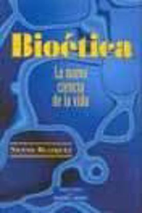 Picture of BIOETICA (BAC) #7