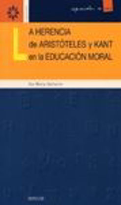 Foto de HERENCIA DE ARISTOTELES Y KANT EN LA EDUCACION MORAL