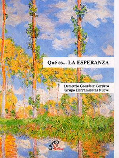 Foto de QUE ES LA ESPERANZA