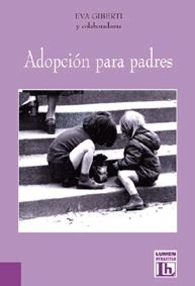 Foto de ADOPCION PARA PADRES