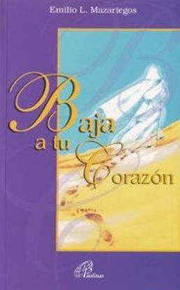 Foto de BAJA A TU CORAZON (COLOMBIA)
