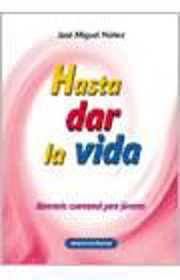 Foto de HASTA DAR LA VIDA (CCS) #25