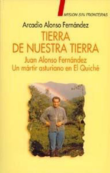 TIERRA DE NUESTRA TIERRA