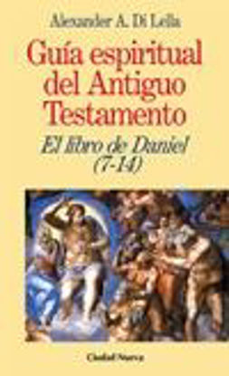 Foto de GUIA ESPIRITUAL DEL A.T.(DANIEL 7-14)