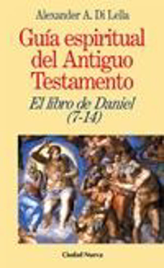 Foto de GUIA ESPIRITUAL DEL A.T.(DANIEL 7-14)