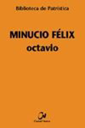 Foto de MINUCIO FELIX OCTAVIO #52
