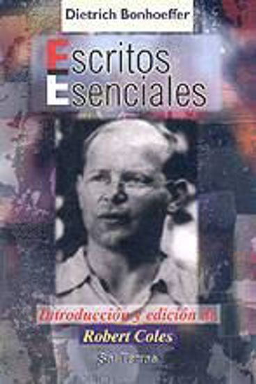 Foto de ESCRITOS ESENCIALES DIETRICH BONHOEFFER #121