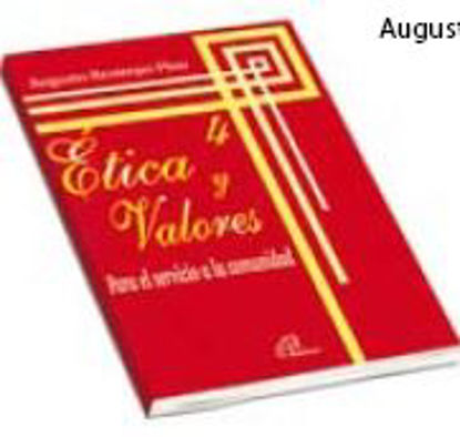 Foto de ETICA Y VALORES 4