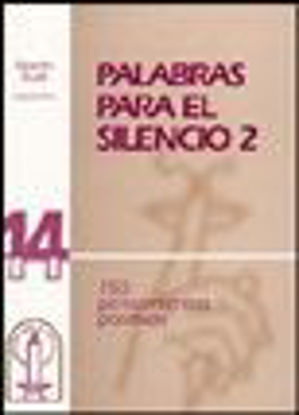 Picture of PALABRAS PARA EL SILENCIO 2 #14