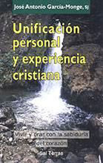 Foto de UNIFICACION PERSONAL Y EXPERIENCIA CRISTIANA #122