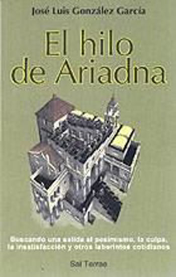 Foto de HILO DE ARIADNA #66