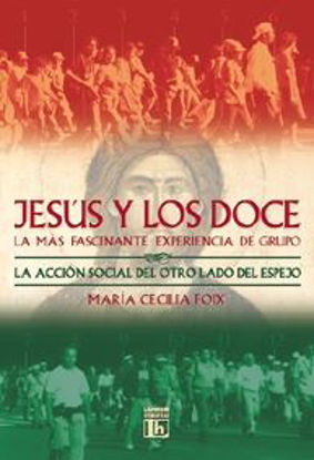 Foto de JESUS Y LOS DOCE