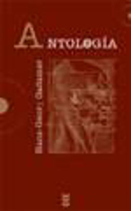 Picture of ANTOLOGIA (HERMENEUTICA ESTETICA E HISTORIA/TAPA DURA) #50