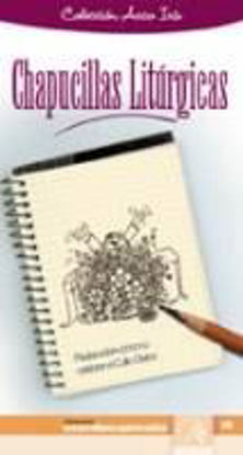 Foto de CHAPUCILLAS LITURGICAS #3