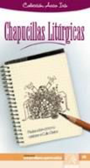 Foto de CHAPUCILLAS LITURGICAS #3