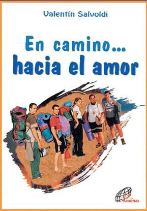 Foto de EN CAMINO HACIA EL AMOR #1