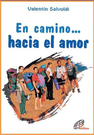 Foto de EN CAMINO HACIA EL AMOR #1