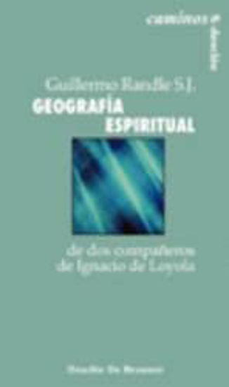 Foto de GEOGRAFIA ESPIRITUAL #28