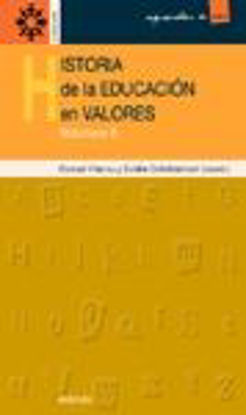 Foto de HISTORIA DE LA EDUCACION EN VALORES II