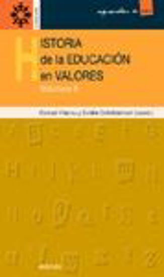 Foto de HISTORIA DE LA EDUCACION EN VALORES II