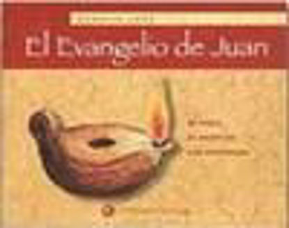 Foto de EVANGELIO DE JUAN (CLARETIANA)