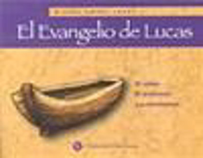Foto de EVANGELIO DE LUCAS (CLARETIANA)