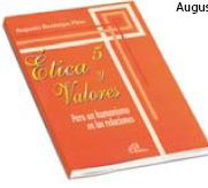 Foto de ETICA Y VALORES 5