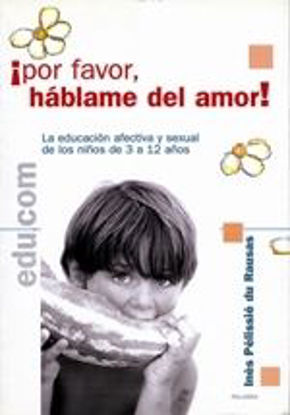 Foto de POR FAVOR HABLAME DEL AMOR