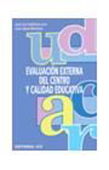 Foto de EVALUACION INTERNA DEL CENTRO Y CALIDAD #18