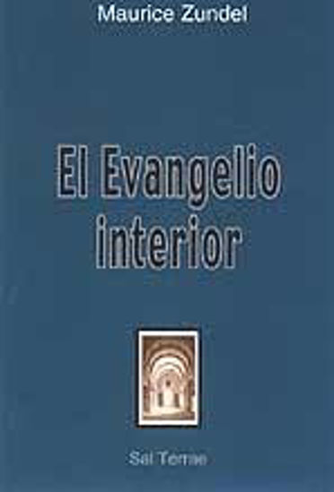 Foto de EVANGELIO INTERIOR (SAL TERRAE) #133