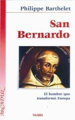 Foto de SAN BERNARDO #90