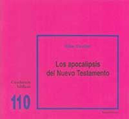Foto de APOCALIPSIS DEL NUEVO TESTAMENTO #110