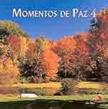 Picture of CD.MOMENTOS DE PAZ  4