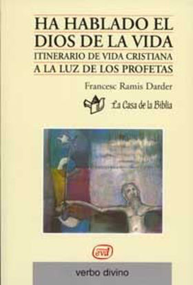 Foto de HA HABLADO EL DIOS DE LA VIDA (ANIMADOR) #14