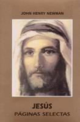 Picture of JESUS PAGINAS SELECTAS #17